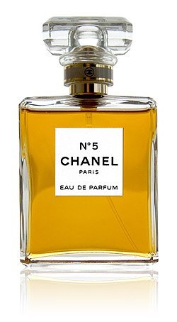 CHANEL Nº5